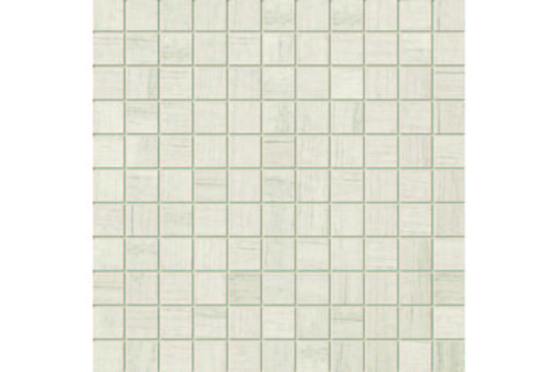 Mozaika Pinia white 30×30