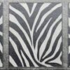 Dekor Concrete zebra 20×50