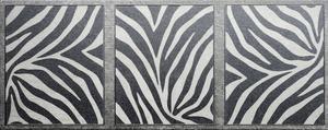 Dekor Concrete zebra 20×50