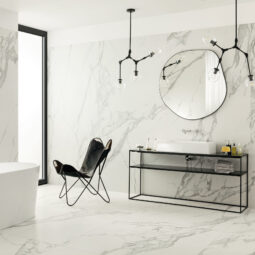 Koupelna Specchio Carrara