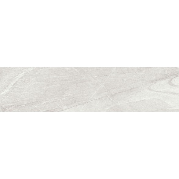 Dlažba Up Stone white 22,5×90