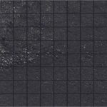 Mozaika Up Stone black 30×30