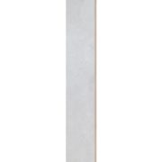 Dlažba Tassero bianco Rekt. Sokl 8×59,7