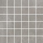 Dlažba Tassero gris Rekt. Lap. Mozaika 29,7×29,7