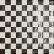 Dlažba Modena dekor scacchiere 22,5×22,5