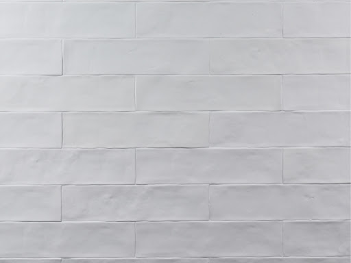 Obklad Atelier Retro 6.2×25 blanc