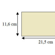 Obklad umělý kámen BSL lámaný mramor 11,6×21,5 rozměr