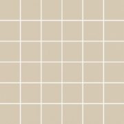 Dlažba Modernizm Bianco mozaika 29,8×29,8