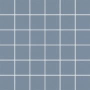 Dlažba Modernizm Blue Mozaika 29,8×29,8