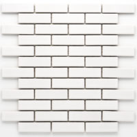 Mozaika Brick B06T 6110