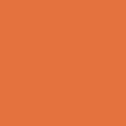 Obklad Rako Color One oranžovočervená 20×20 mat