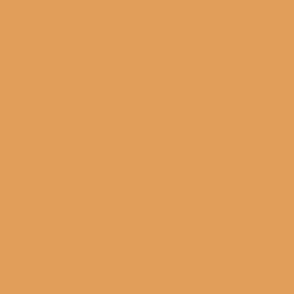 Obklad Rako Color One tmavě oranžová 15×15 lesk