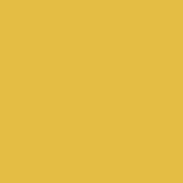 Obklad Rako Color One tmavě žlutá 20×20 mat