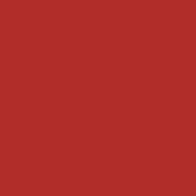 Obklad Rako Color One červená 20×20 lesk