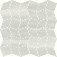 Obklad Mystic Cemento Mosaic Square 31,4x31,6