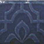Obklad Stucci Decor Blue Navy 7,5×23