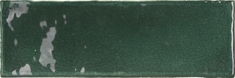 Obklad Vermont Malachite Green 7,5×23
