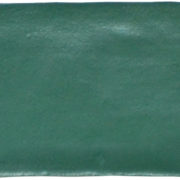 Obklad Crayon Marine Green matt 6,5×13