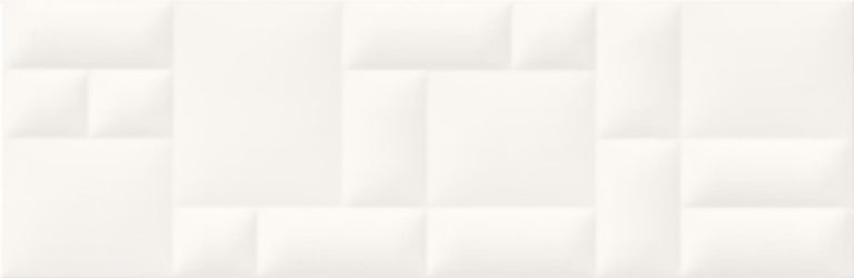 Obklad Pillow Game White Structure 29×89 (1)