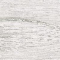 Dlažba Alpine Wood White 18,5x59,8